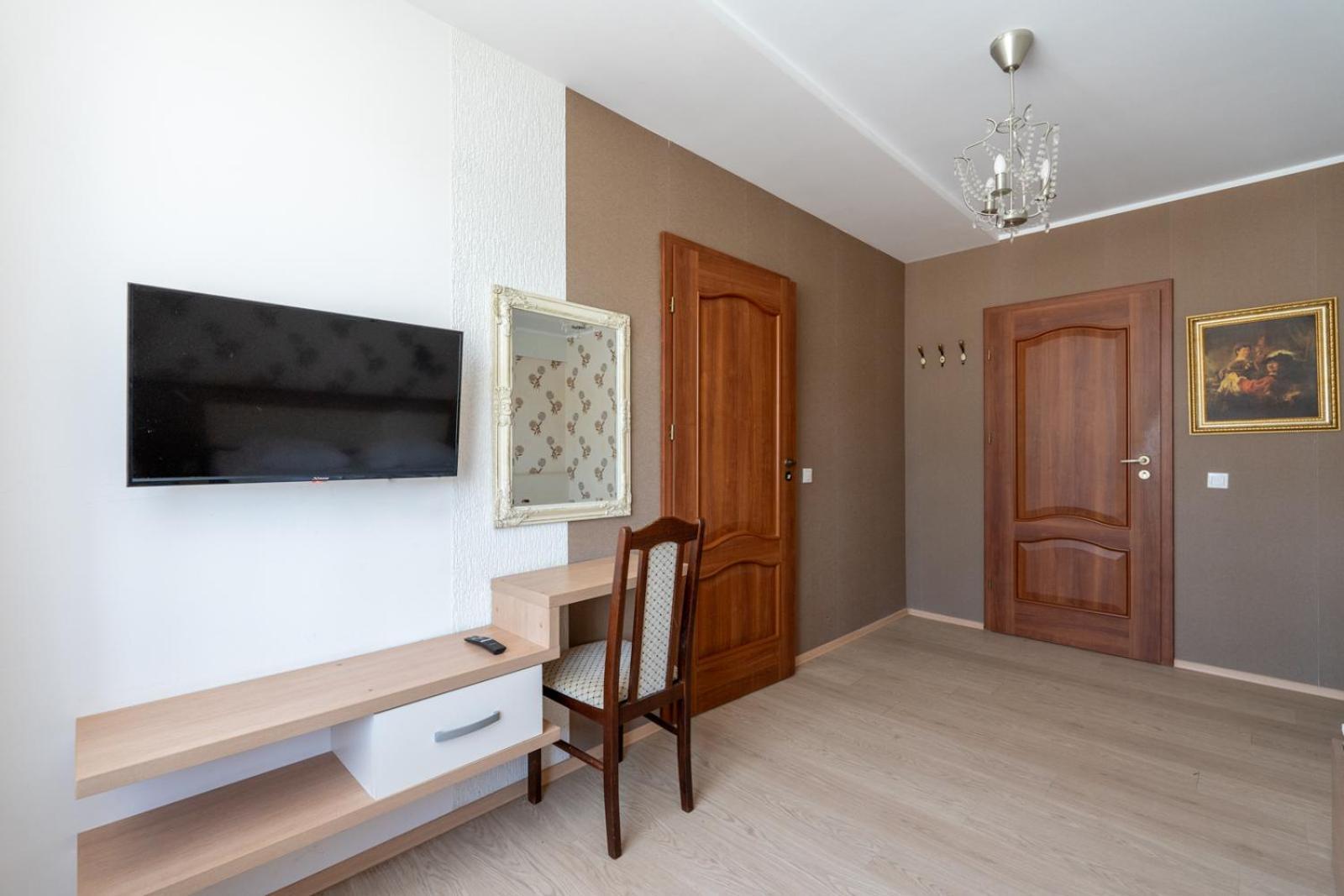 Faraway Aparthotel Near Vienna Airport With Anytime Self Check In Bruck an der Leitha Habitación foto