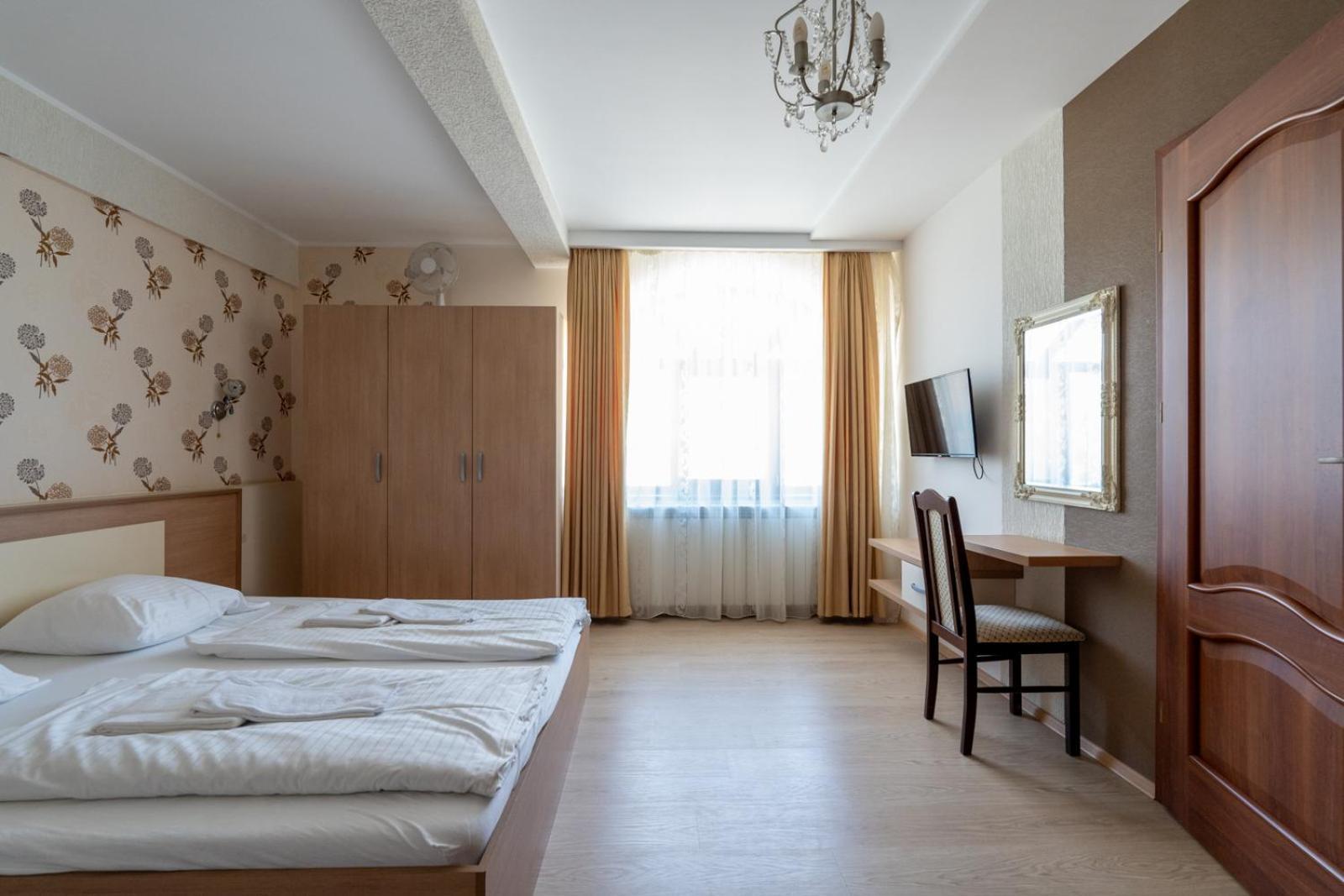 Faraway Aparthotel Near Vienna Airport With Anytime Self Check In Bruck an der Leitha Habitación foto