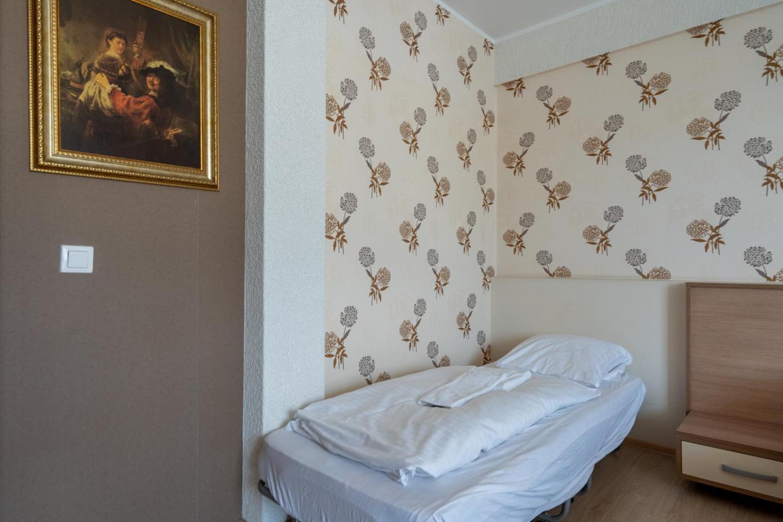 Faraway Aparthotel Near Vienna Airport With Anytime Self Check In Bruck an der Leitha Habitación foto
