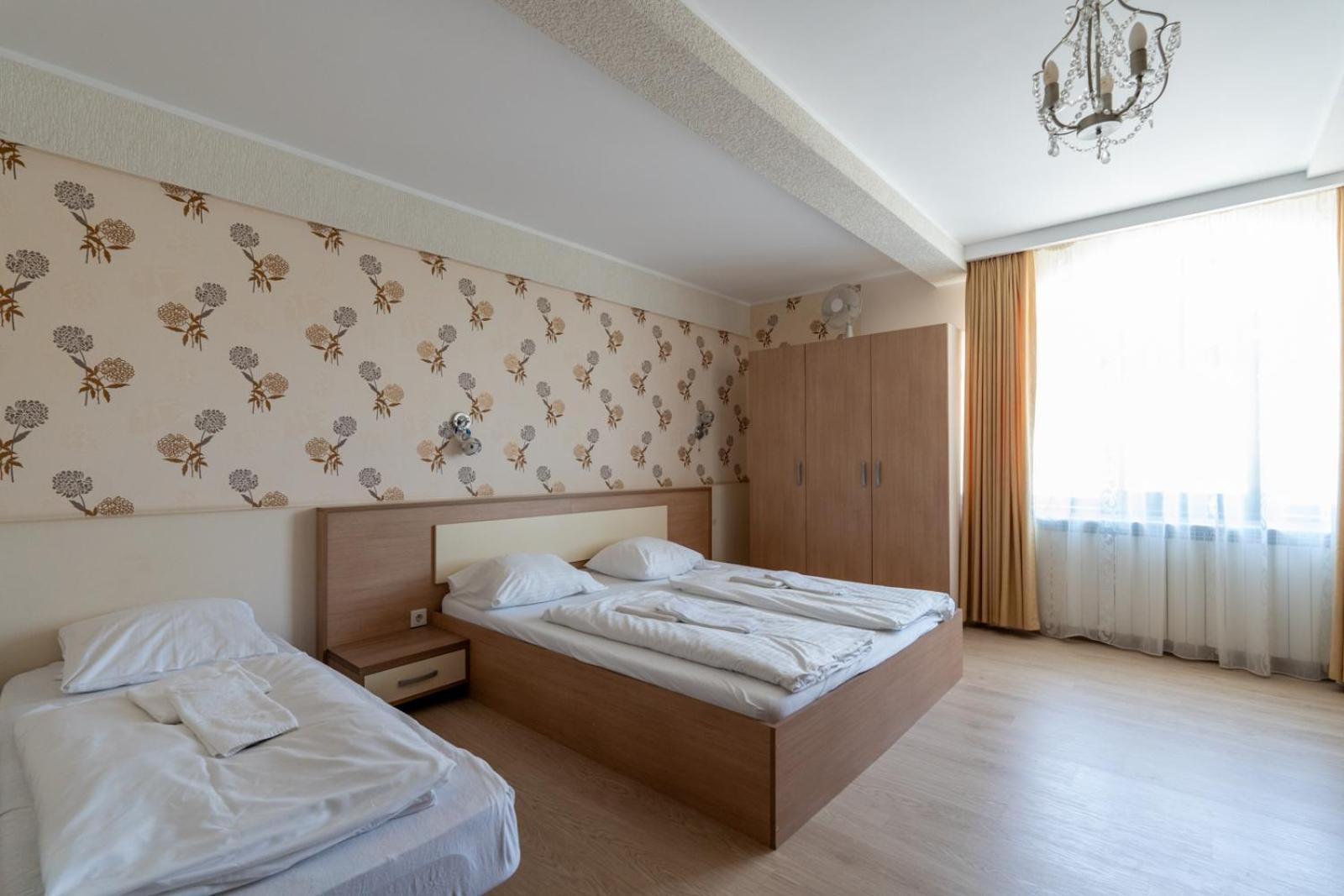 Faraway Aparthotel Near Vienna Airport With Anytime Self Check In Bruck an der Leitha Habitación foto