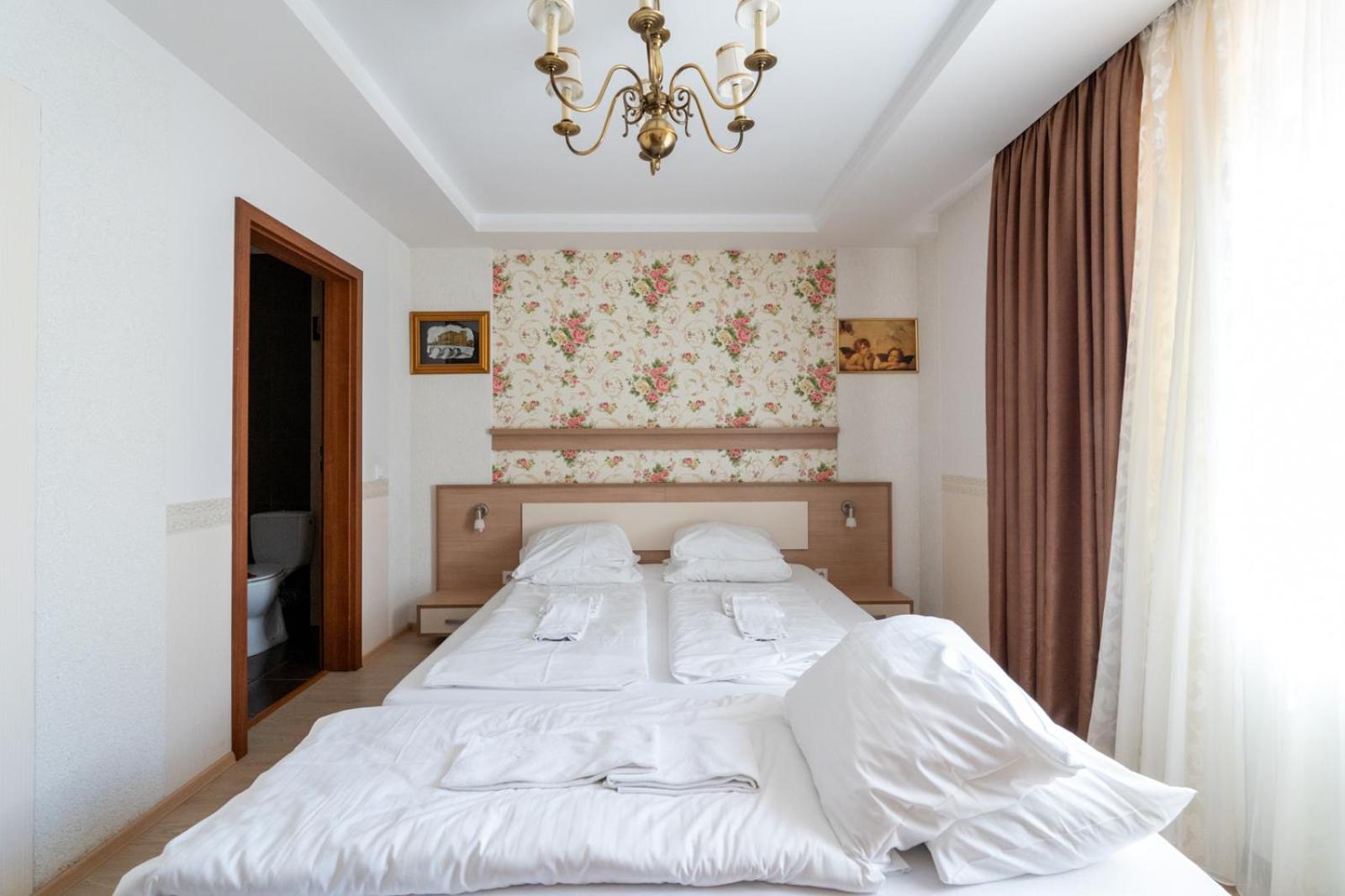 Faraway Aparthotel Near Vienna Airport With Anytime Self Check In Bruck an der Leitha Habitación foto