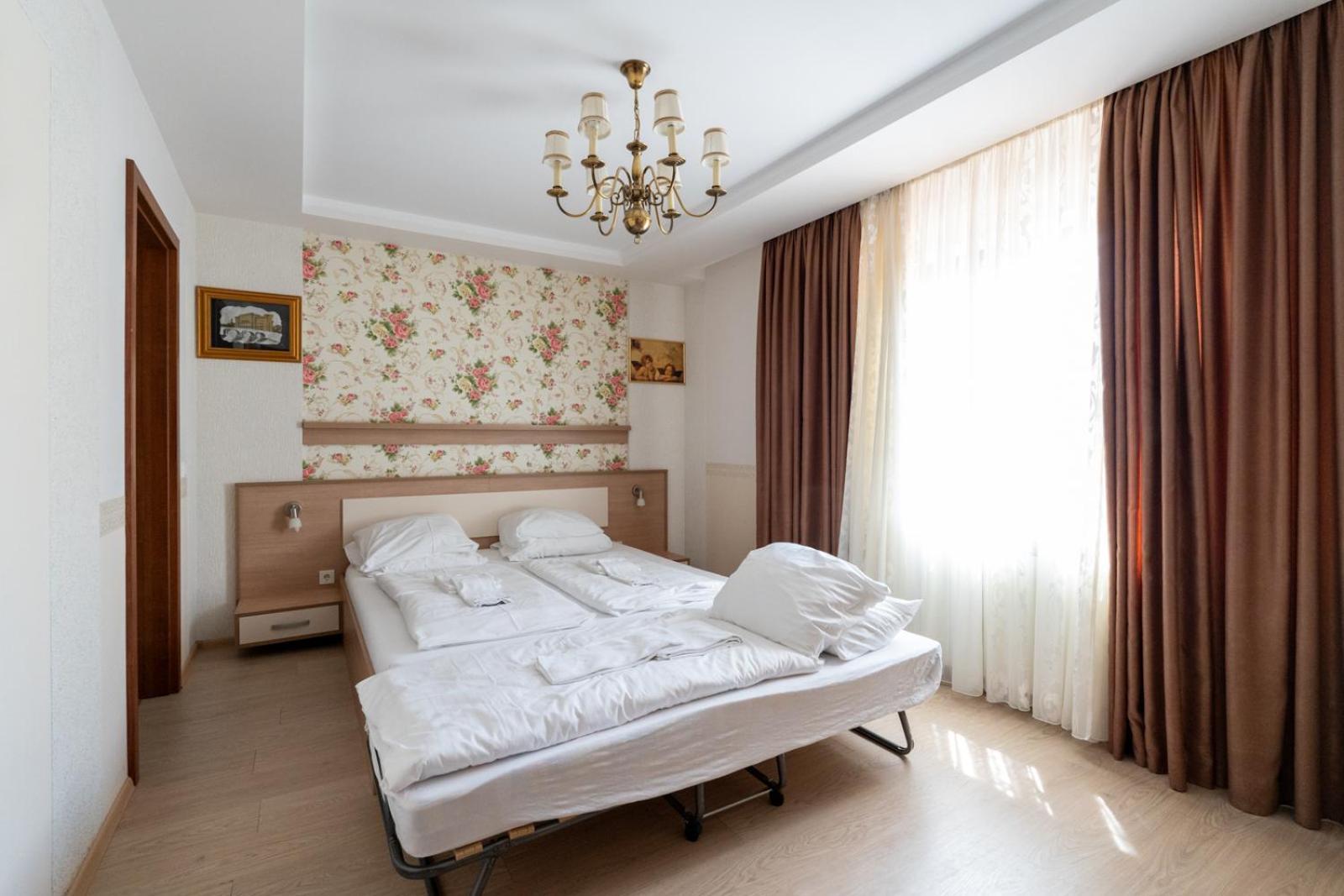 Faraway Aparthotel Near Vienna Airport With Anytime Self Check In Bruck an der Leitha Habitación foto