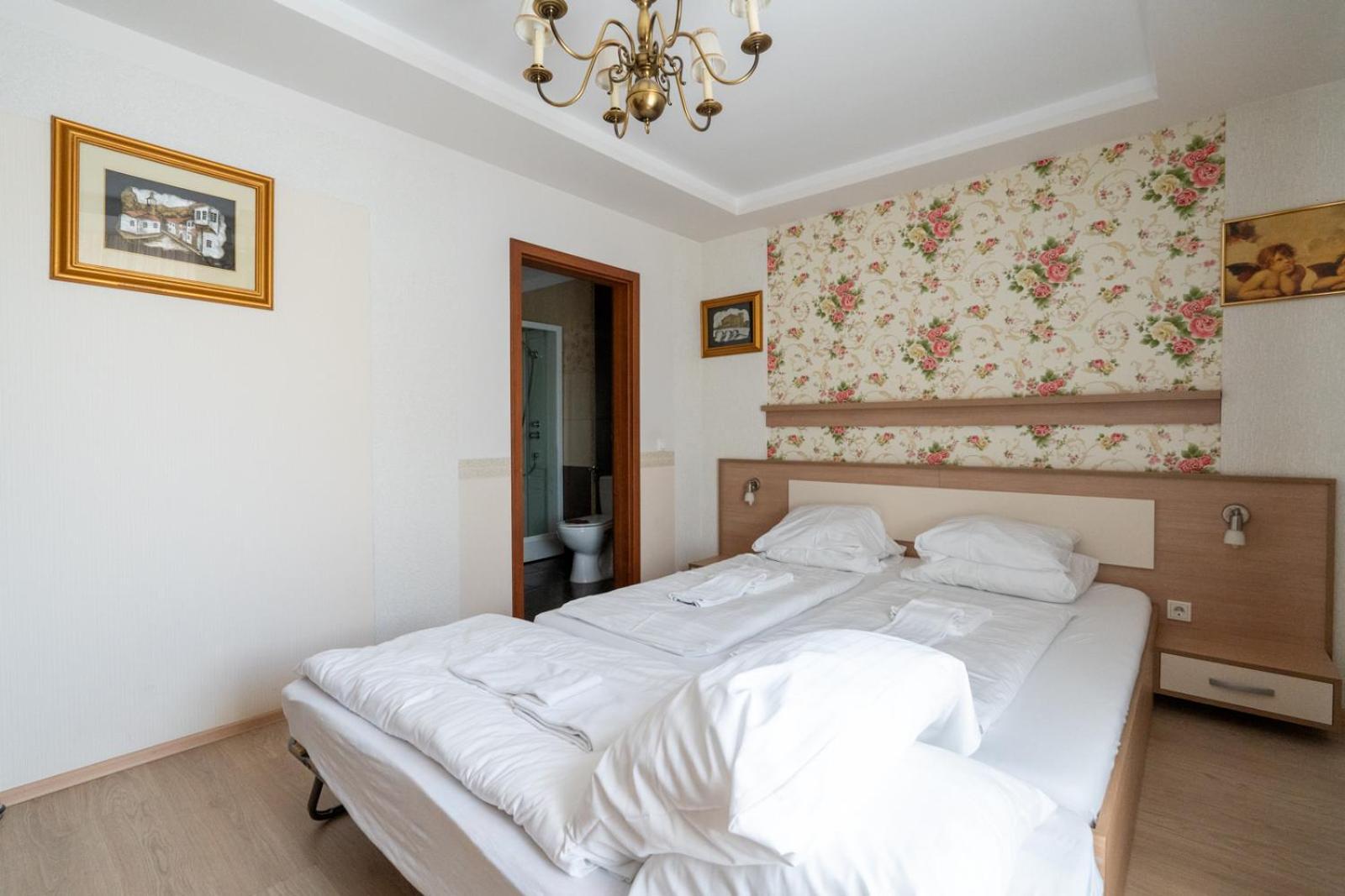Faraway Aparthotel Near Vienna Airport With Anytime Self Check In Bruck an der Leitha Habitación foto