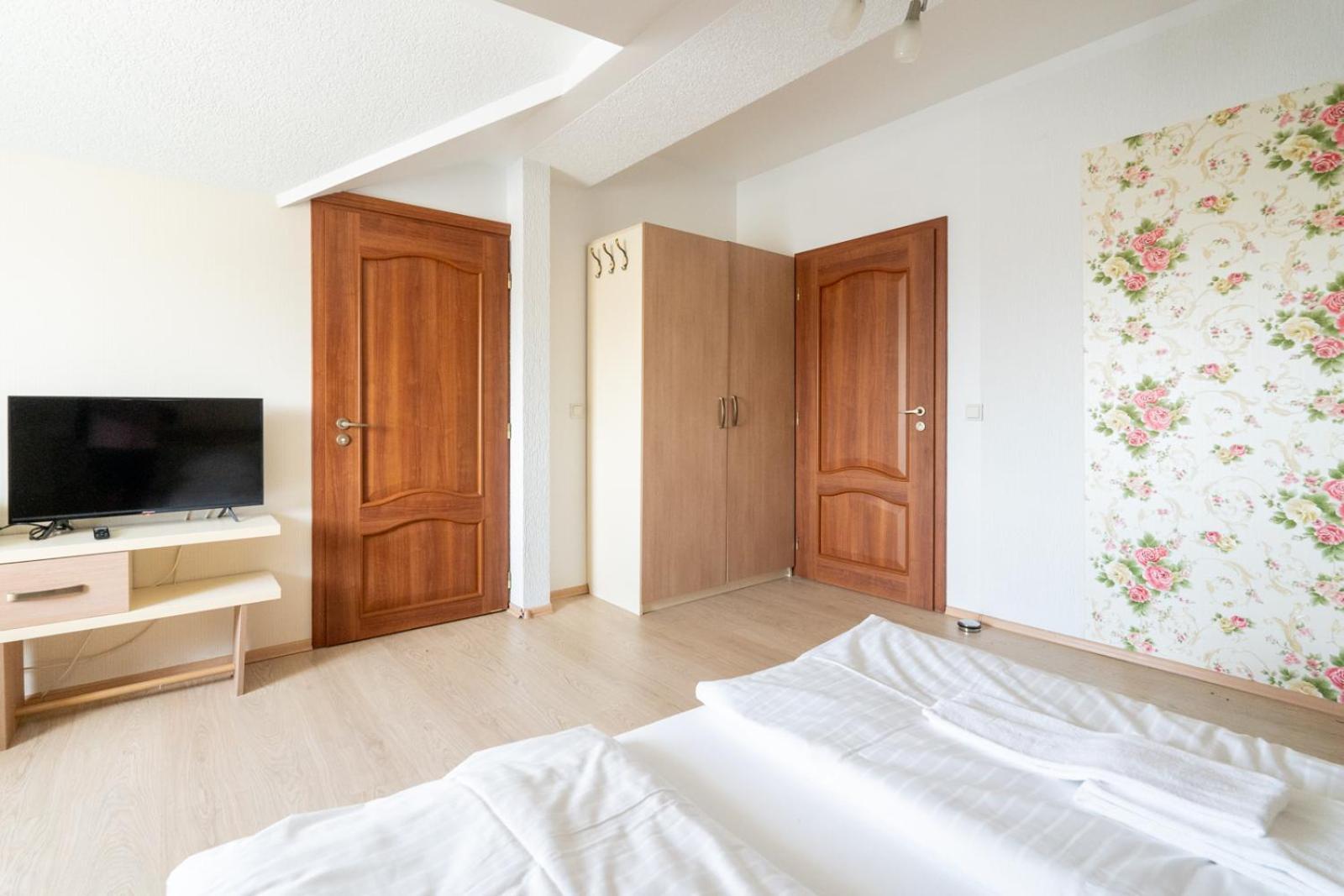 Faraway Aparthotel Near Vienna Airport With Anytime Self Check In Bruck an der Leitha Habitación foto