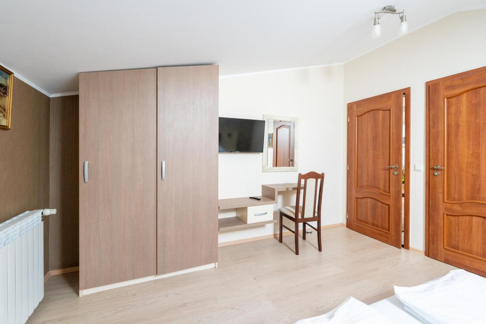 Faraway Aparthotel Near Vienna Airport With Anytime Self Check In Bruck an der Leitha Habitación foto